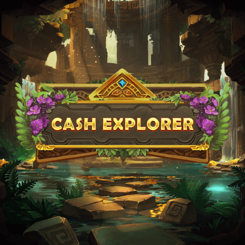 Cash Explorer